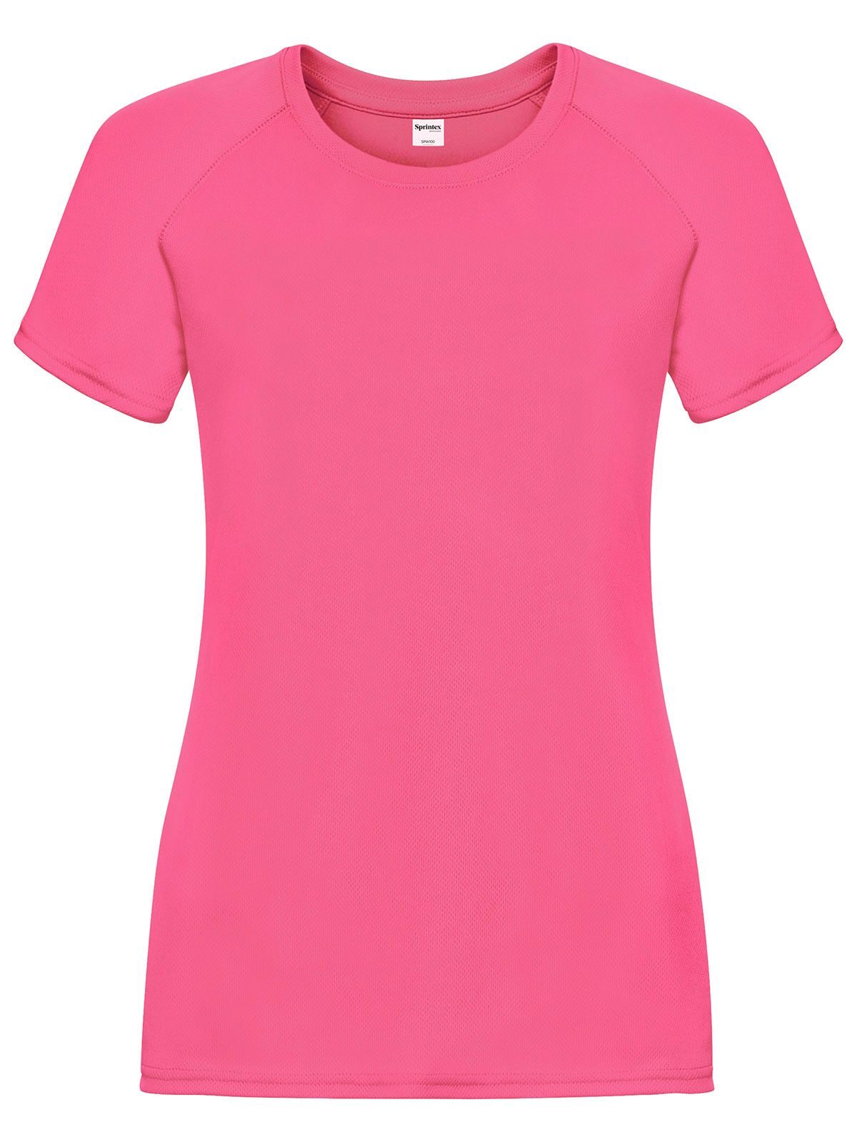 pink fluo